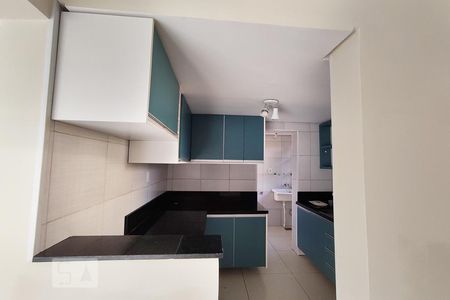 Casa de condomínio à venda com 152m², 3 quartos e 2 vagas Casa de condomínio à venda com 152m², 3 quartos e 2 vagasCozinha