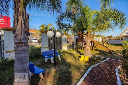 Casa de condomínio à venda com 152m², 3 quartos e 2 vagas Casa de condomínio à venda com 152m², 3 quartos e 2 vagasJardim