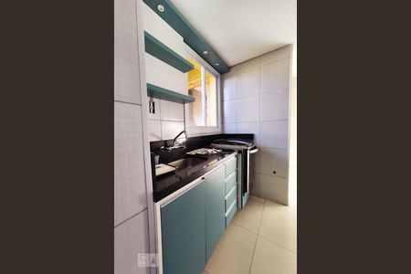 Casa de condomínio à venda com 152m², 3 quartos e 2 vagas Casa de condomínio à venda com 152m², 3 quartos e 2 vagasCozinha