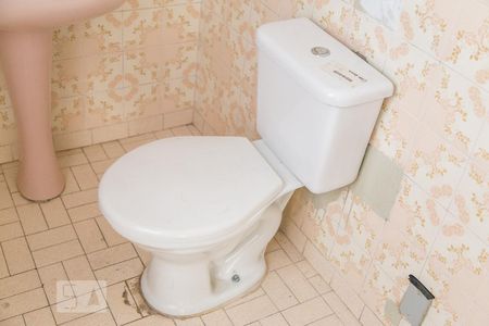 Casa à venda com 52m², 2 quartos e 1 vaga Casa à venda com 52m², 2 quartos e 1 vagaBanheiro do Quarto 2