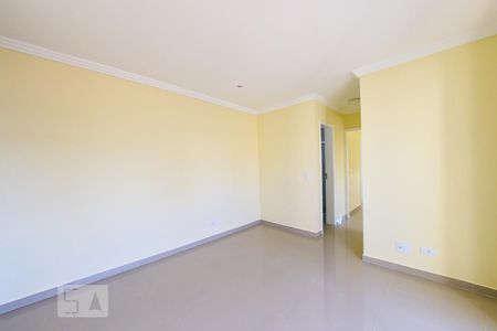 Sala de apartamento para alugar com 2 quartos, 57m² em Vila Rosália, Guarulhos