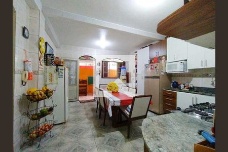 Casa à venda com 525m², 5 quartos e 7 vagas