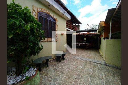 Casa à venda com 525m², 5 quartos e 7 vagas
