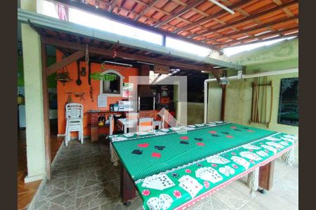 Casa à venda com 525m², 5 quartos e 7 vagas
