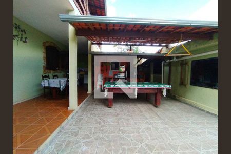 Casa à venda com 525m², 5 quartos e 7 vagas