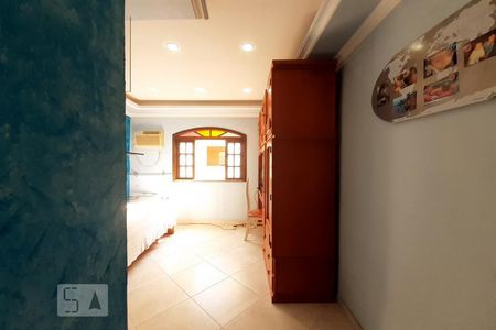 Casa de condomínio à venda com 448m², 6 quartos e 2 vagas Casa de condomínio à venda com 448m², 6 quartos e 2 vagasQuarto 4 - Suíte