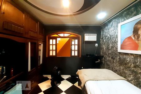 Casa de condomínio à venda com 448m², 6 quartos e 2 vagas Casa de condomínio à venda com 448m², 6 quartos e 2 vagasQuarto 3 - Suíte