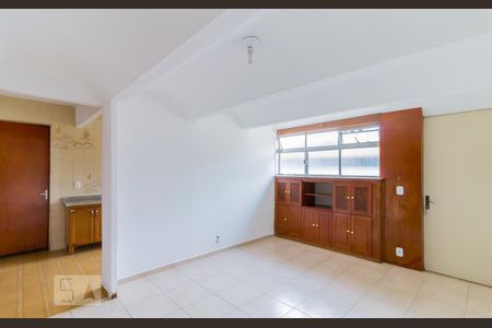 Sala de apartamento para alugar com 3 quartos, 63m² em Parque Cecap, Guarulhos