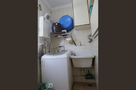 Apartamento à venda com 63m², 2 quartos e 1 vagaDespensa + Aquecedor