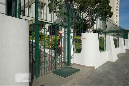 Apartamento à venda com 63m², 2 quartos e 1 vagaFachada