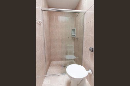 Casa à venda com 150m², 2 quartos e 2 vagas Casa à venda com 150m², 2 quartos e 2 vagasBanheiro