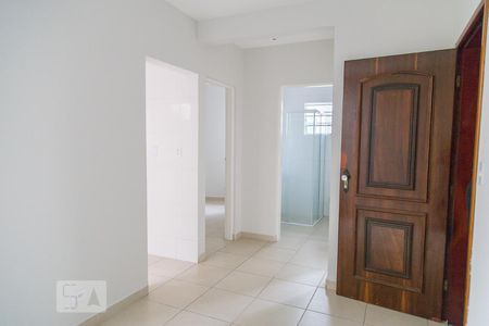 Sala de apartamento para alugar com 2 quartos, 80m² em Vila Carrão, São Paulo