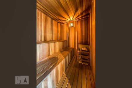 Apartamento à venda com 69m², 3 quartos e 2 vagasSauna