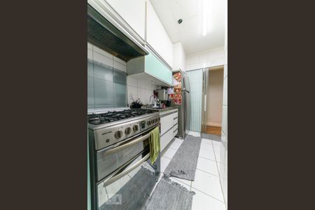 Apartamento à venda com 69m², 3 quartos e 2 vagasCozinha