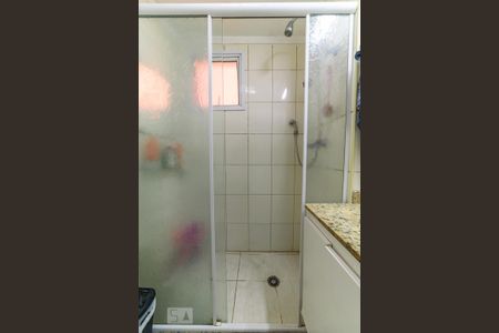 Apartamento à venda com 69m², 3 quartos e 2 vagasBanheiro Social - Box