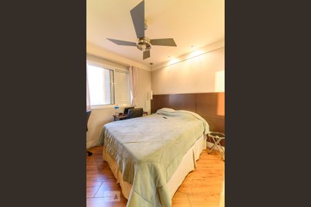 Apartamento à venda com 69m², 3 quartos e 2 vagasQuarto 2