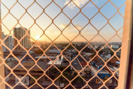 Apartamento à venda com 69m², 3 quartos e 2 vagasVista do Quarto 2