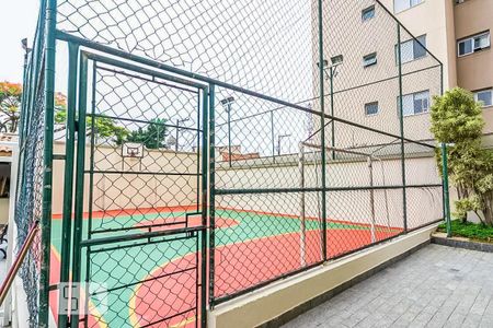 Apartamento à venda com 69m², 3 quartos e 2 vagasQuadra