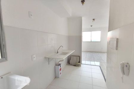 Apartamento à venda com 42m², 2 quartos e 1 vaga Apartamento à venda com 42m², 2 quartos e 1 vagaCozinha