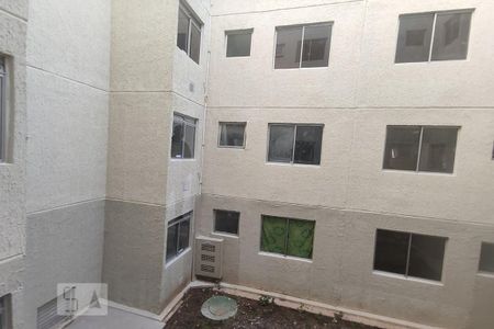 Apartamento à venda com 42m², 2 quartos e 1 vaga Apartamento à venda com 42m², 2 quartos e 1 vagaVista Quarto 2