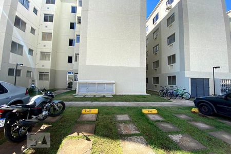 Apartamento à venda com 42m², 2 quartos e 1 vaga Apartamento à venda com 42m², 2 quartos e 1 vagaBox