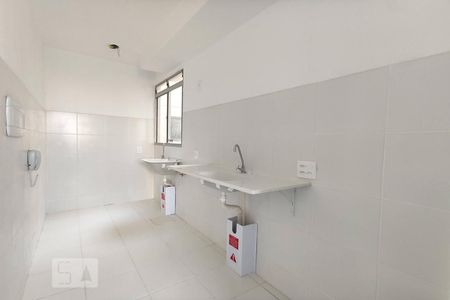 Apartamento à venda com 42m², 2 quartos e 1 vaga Apartamento à venda com 42m², 2 quartos e 1 vagaCozinha