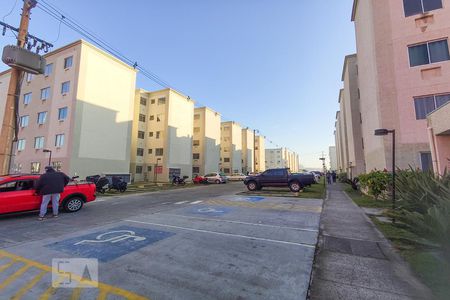 Apartamento à venda com 42m², 2 quartos e 1 vaga Apartamento à venda com 42m², 2 quartos e 1 vagaCondomínio