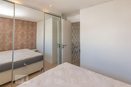 Quarto de apartamento para alugar com 1 quarto, 41m² em Cidade Monções, São Paulo
