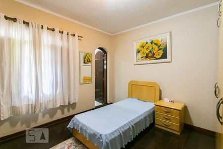 Casa à venda com 300m², 4 quartos e 4 vagasSuíte 3