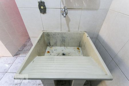 Casa à venda com 300m², 4 quartos e 4 vagasÁrea de Serviço - Tanque