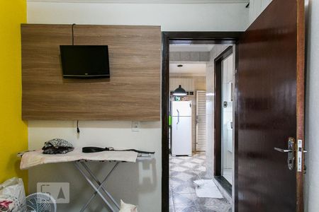 Casa à venda com 300m², 4 quartos e 4 vagasEdícula - Quarto