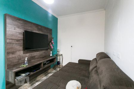 Casa à venda com 300m², 4 quartos e 4 vagasEdícula - Sala