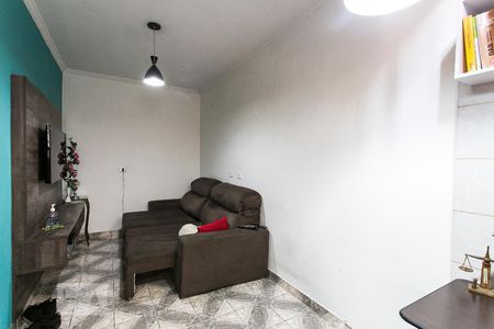 Casa à venda com 300m², 4 quartos e 4 vagasEdícula - Sala