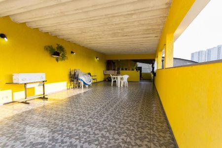 Casa à venda com 300m², 4 quartos e 4 vagasTerraço