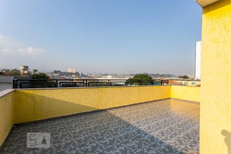 Casa à venda com 300m², 4 quartos e 4 vagasTerraço