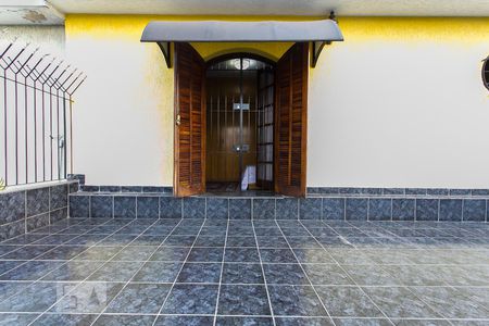 Casa à venda com 300m², 4 quartos e 4 vagasVaranda da Suíte 2