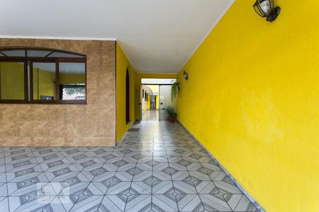 Casa à venda com 300m², 4 quartos e 4 vagasGaragem