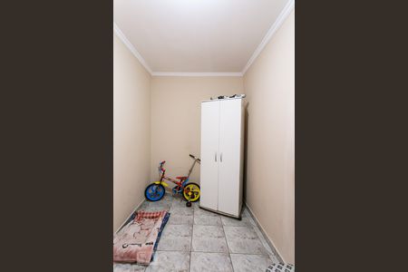 Casa à venda com 300m², 4 quartos e 4 vagasQuarto de Serviço