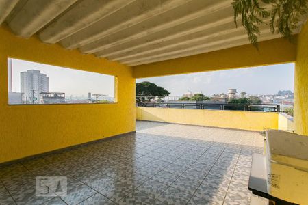 Casa à venda com 300m², 4 quartos e 4 vagasTerraço