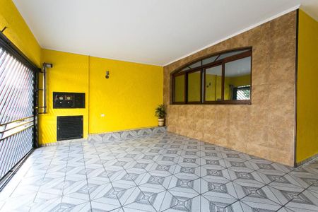 Casa à venda com 300m², 4 quartos e 4 vagasGaragem