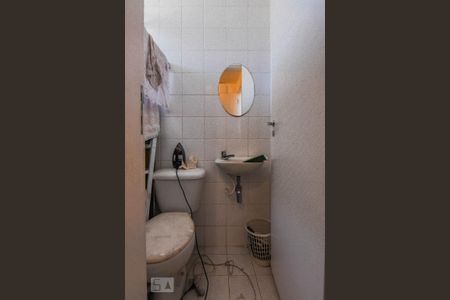 Apartamento à venda com 200m², 3 quartos e 3 vagas Apartamento à venda com 200m², 3 quartos e 3 vagasBanheiro Área de Serviço