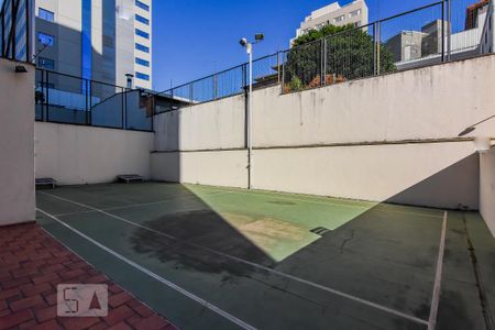 Apartamento à venda com 200m², 3 quartos e 3 vagas Apartamento à venda com 200m², 3 quartos e 3 vagasQuadra Esportiva Edifício