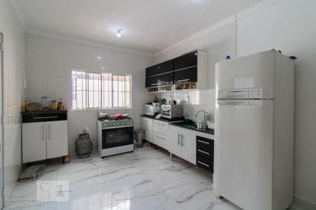 Casa à venda com 400m², 3 quartos e 3 vagas Casa à venda com 400m², 3 quartos e 3 vagasCozinha - Casa 2