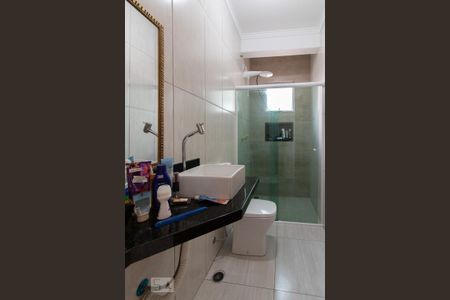 Casa à venda com 400m², 3 quartos e 3 vagas Casa à venda com 400m², 3 quartos e 3 vagasBanheiro - Casa 2