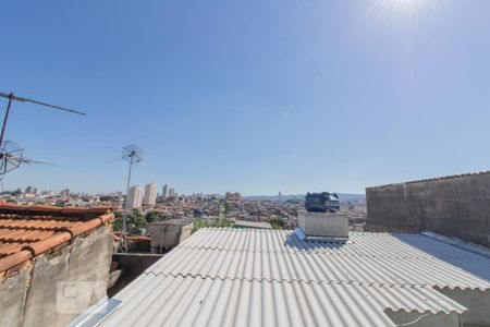 Casa à venda com 400m², 3 quartos e 3 vagas Casa à venda com 400m², 3 quartos e 3 vagasVista da Sacada