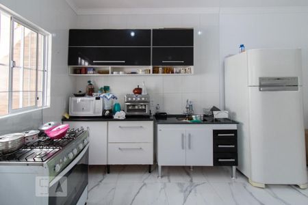Casa à venda com 400m², 3 quartos e 3 vagas Casa à venda com 400m², 3 quartos e 3 vagasCozinha - Casa 2