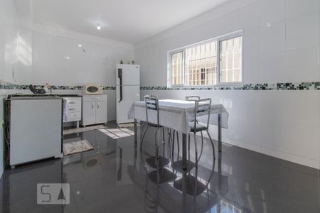 Casa à venda com 400m², 3 quartos e 3 vagas Casa à venda com 400m², 3 quartos e 3 vagasCozinha