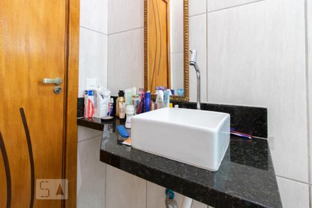 Casa à venda com 400m², 3 quartos e 3 vagas Casa à venda com 400m², 3 quartos e 3 vagasBanheiro - Casa 2