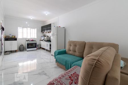 Casa à venda com 400m², 3 quartos e 3 vagas Casa à venda com 400m², 3 quartos e 3 vagasSala - Casa 2