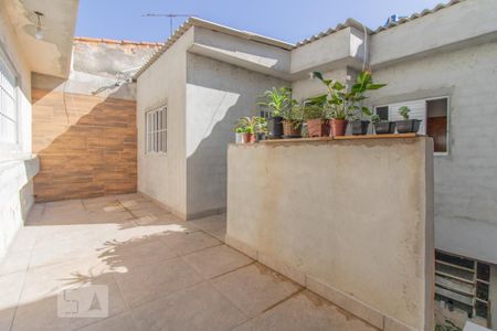 Casa à venda com 400m², 3 quartos e 3 vagas Casa à venda com 400m², 3 quartos e 3 vagasÁrea Externa